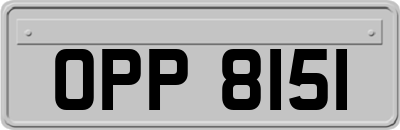 OPP8151