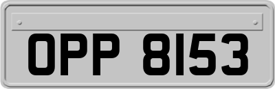 OPP8153
