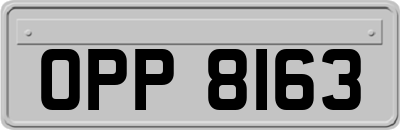 OPP8163