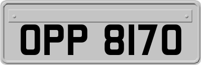 OPP8170