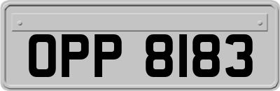 OPP8183