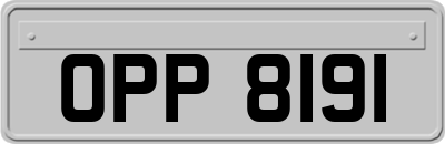 OPP8191
