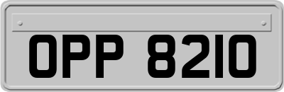 OPP8210