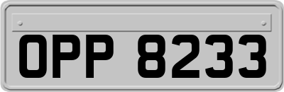 OPP8233