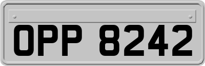 OPP8242