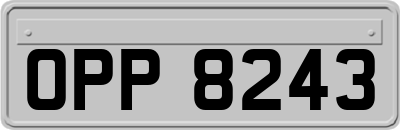 OPP8243