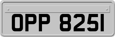 OPP8251