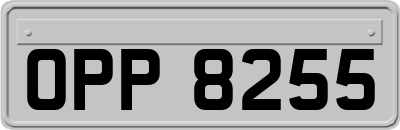 OPP8255