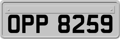 OPP8259