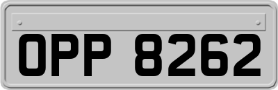 OPP8262
