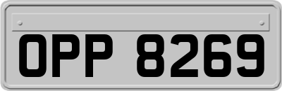 OPP8269