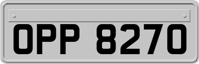 OPP8270