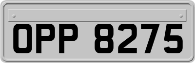 OPP8275