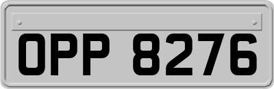 OPP8276