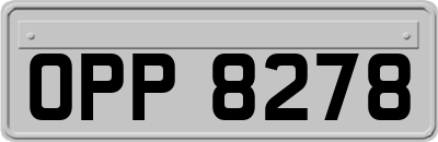 OPP8278