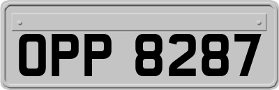 OPP8287