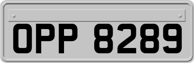 OPP8289