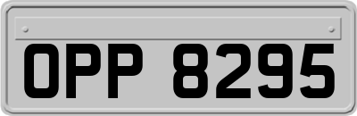 OPP8295