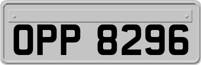 OPP8296