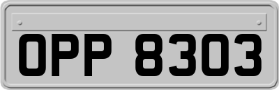 OPP8303