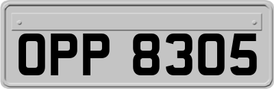 OPP8305