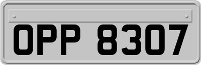 OPP8307