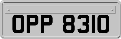 OPP8310