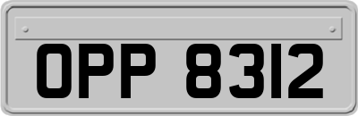 OPP8312