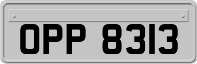 OPP8313