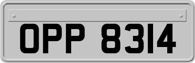 OPP8314