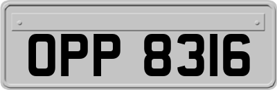 OPP8316