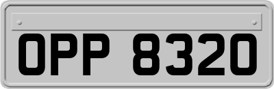 OPP8320