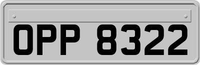 OPP8322