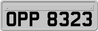 OPP8323