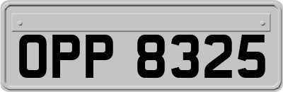 OPP8325