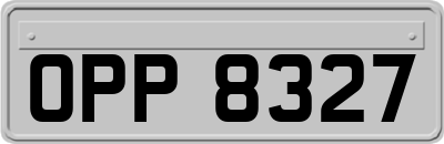 OPP8327