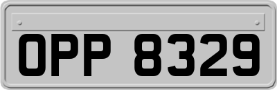 OPP8329