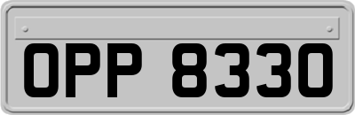 OPP8330