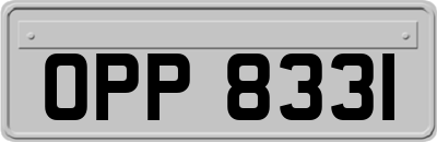 OPP8331