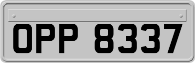 OPP8337