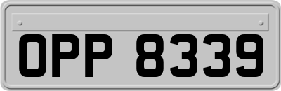 OPP8339