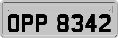 OPP8342