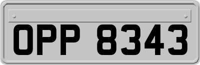 OPP8343