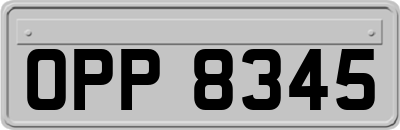 OPP8345