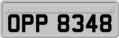 OPP8348