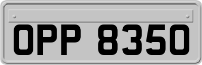 OPP8350