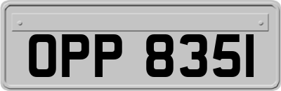 OPP8351