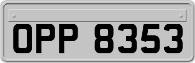 OPP8353