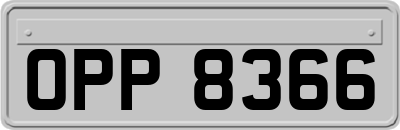 OPP8366
