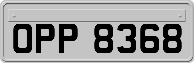 OPP8368